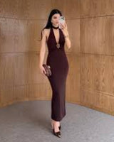 Scarlett Statement Dress