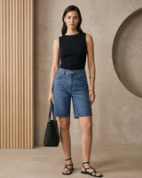 Sculpt Basic Top