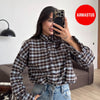 Shirt (With Scarf)