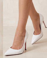 Signature Stiletto Pumps