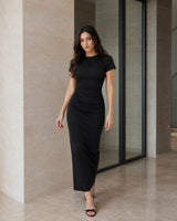 Simple Chic Dress