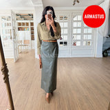 Skirt (Without Belt)