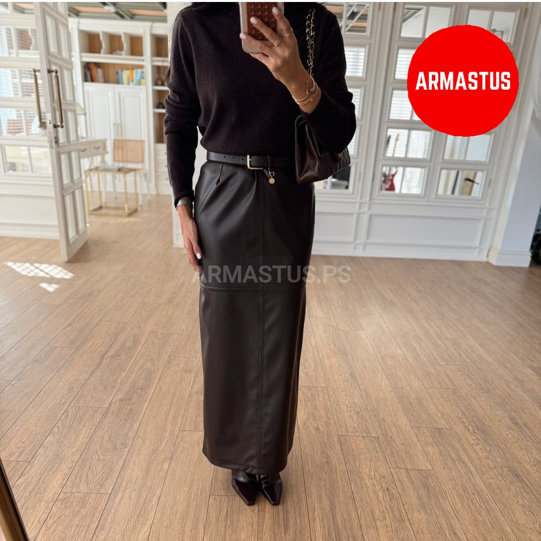 Skirt (Without Belt)