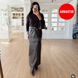 Skirt (Without Belt)