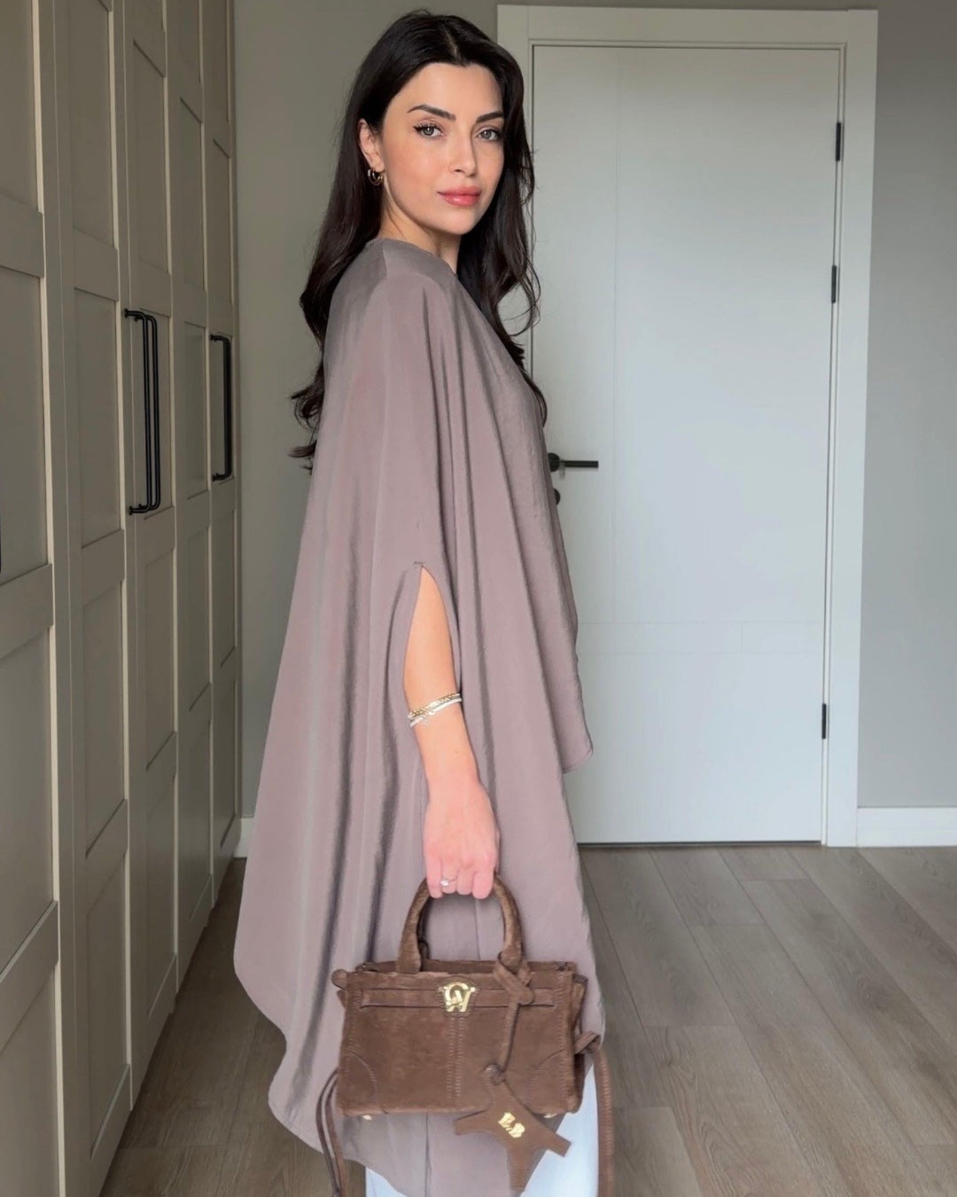 Soft Drape Top