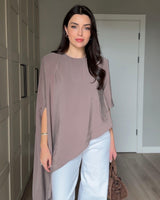 Soft Drape Top