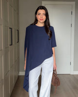 Soft Drape Top