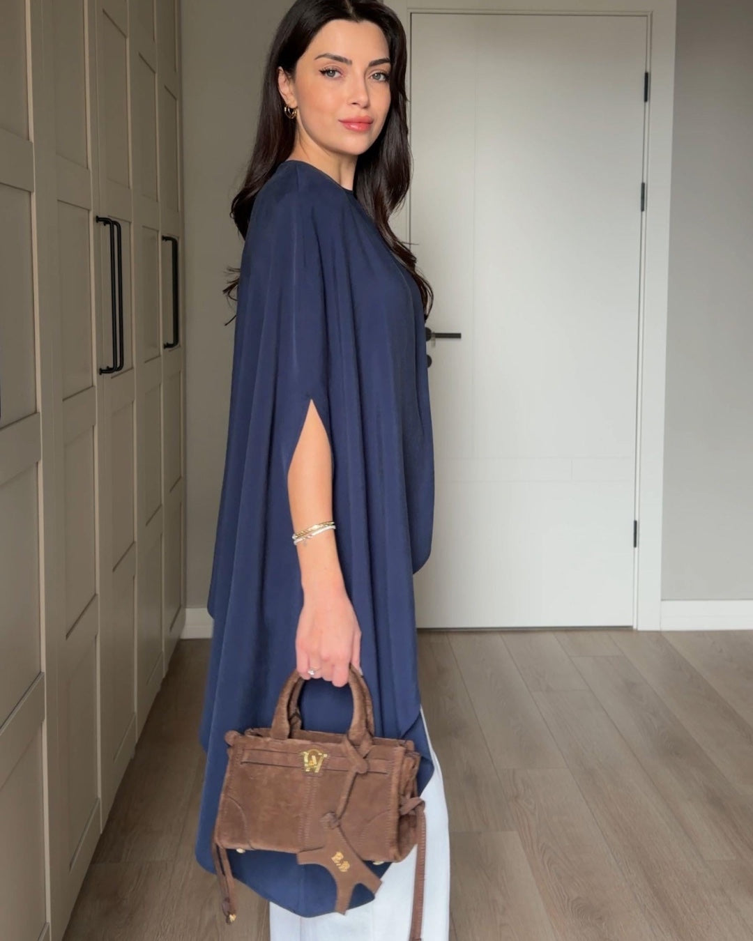Soft Drape Top