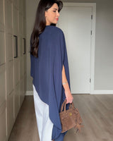 Soft Drape Top