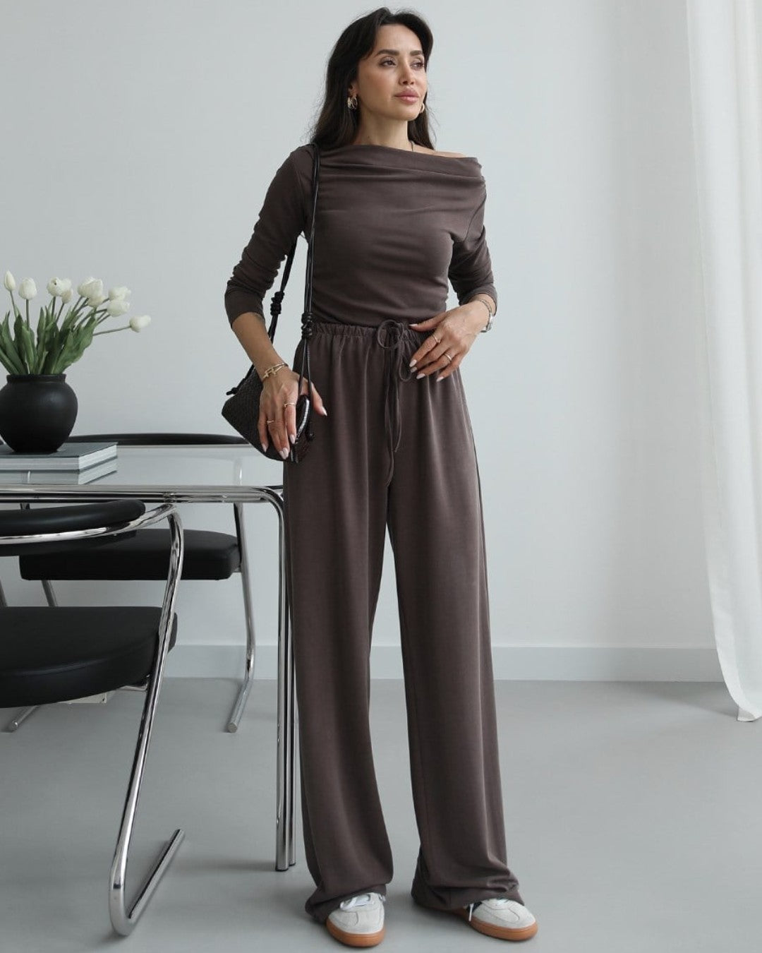 Soft Lounge Set
