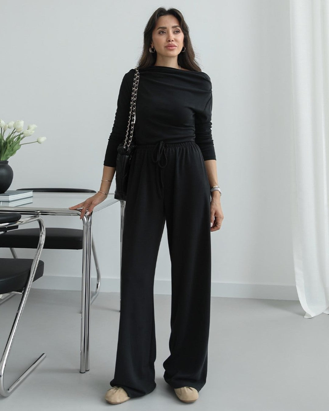 Soft Lounge Set