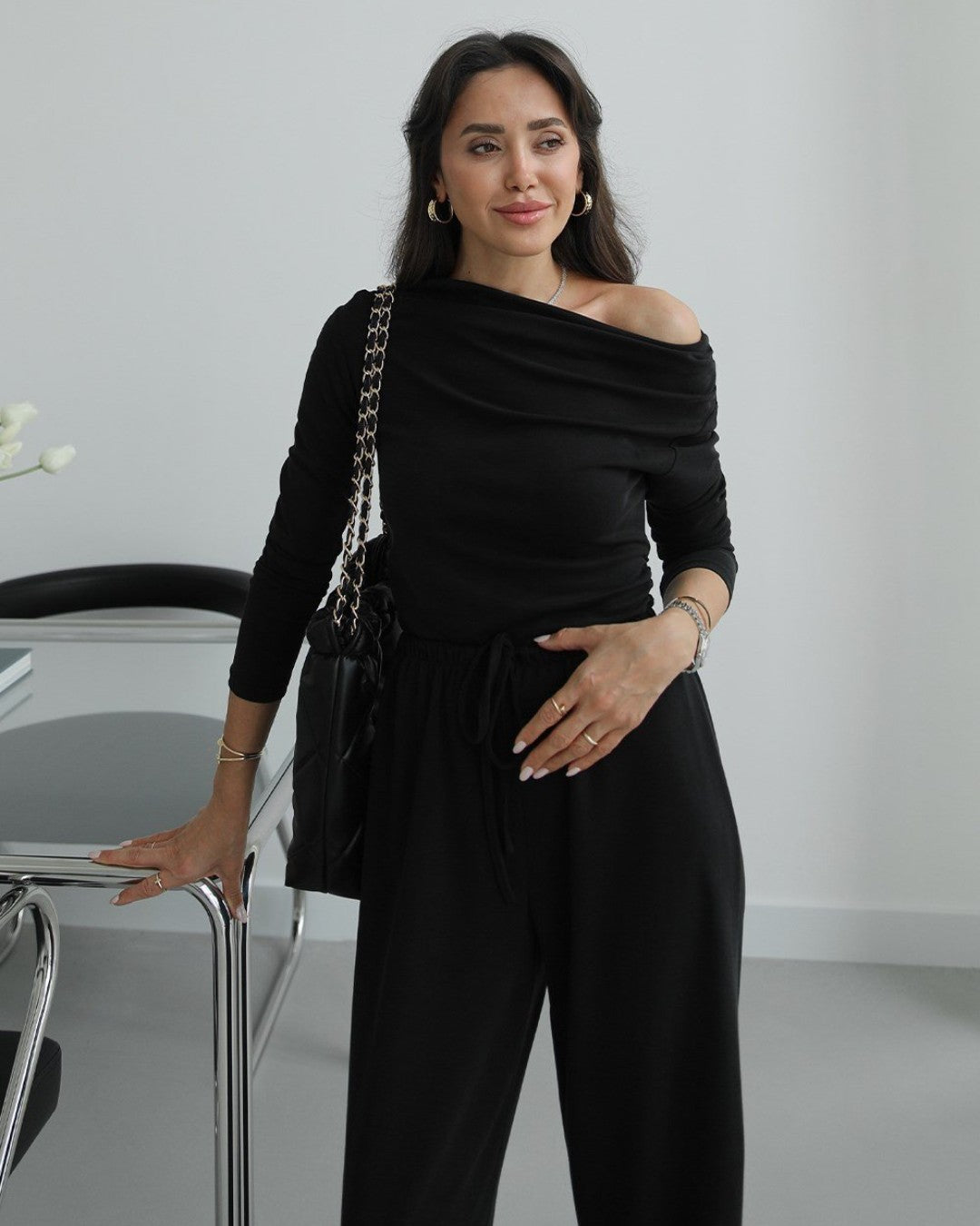 Soft Lounge Set