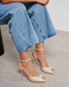 Soft Minimal Heels