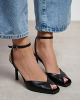 Soft Minimal Heels