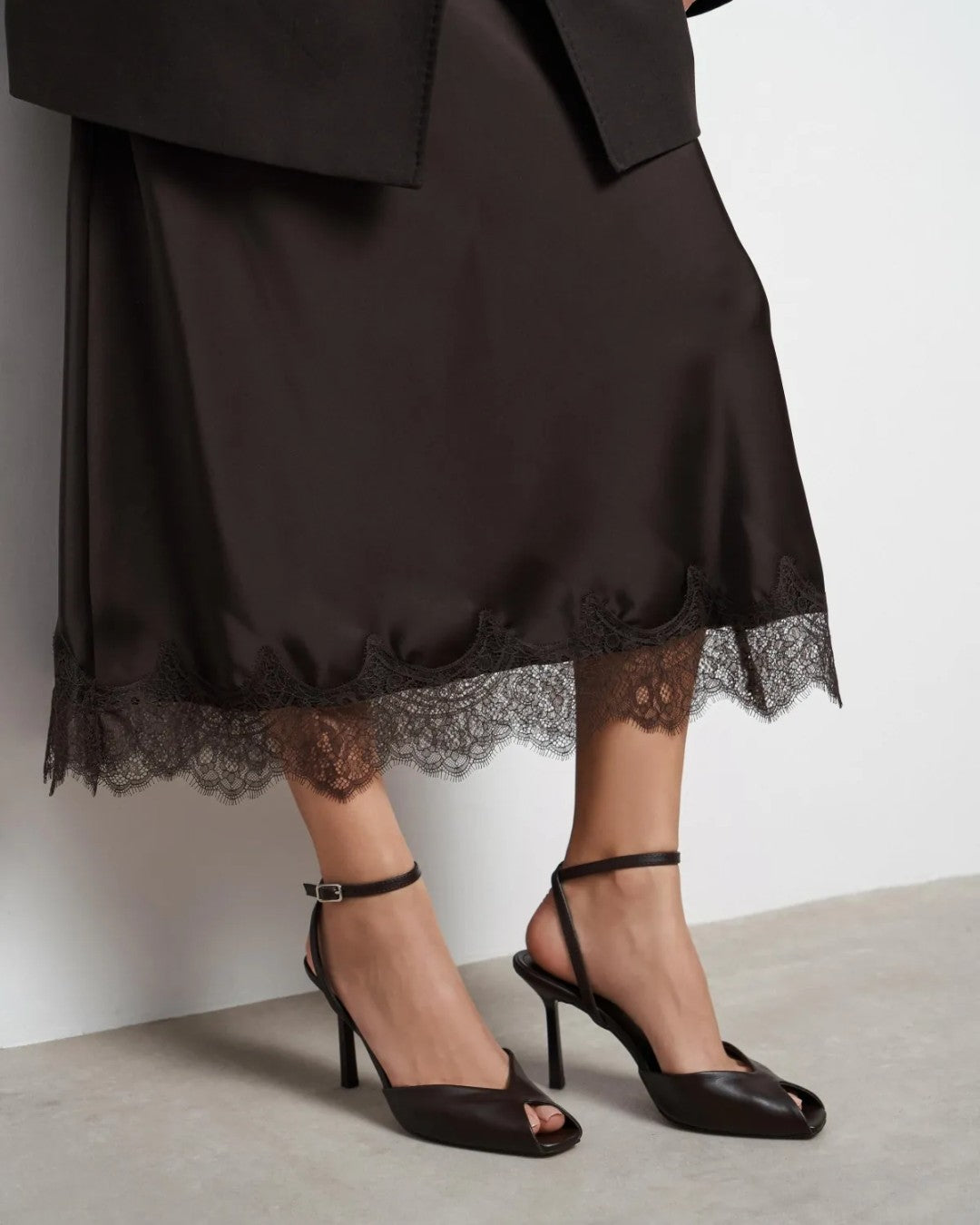 Soft Minimal Heels