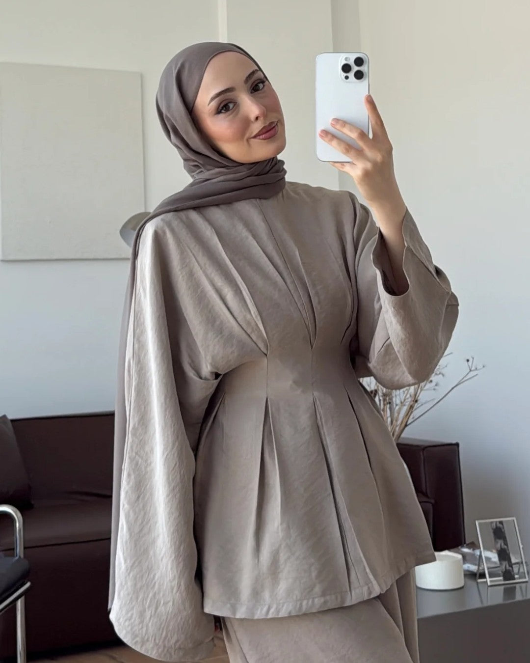 Soft Structure Set