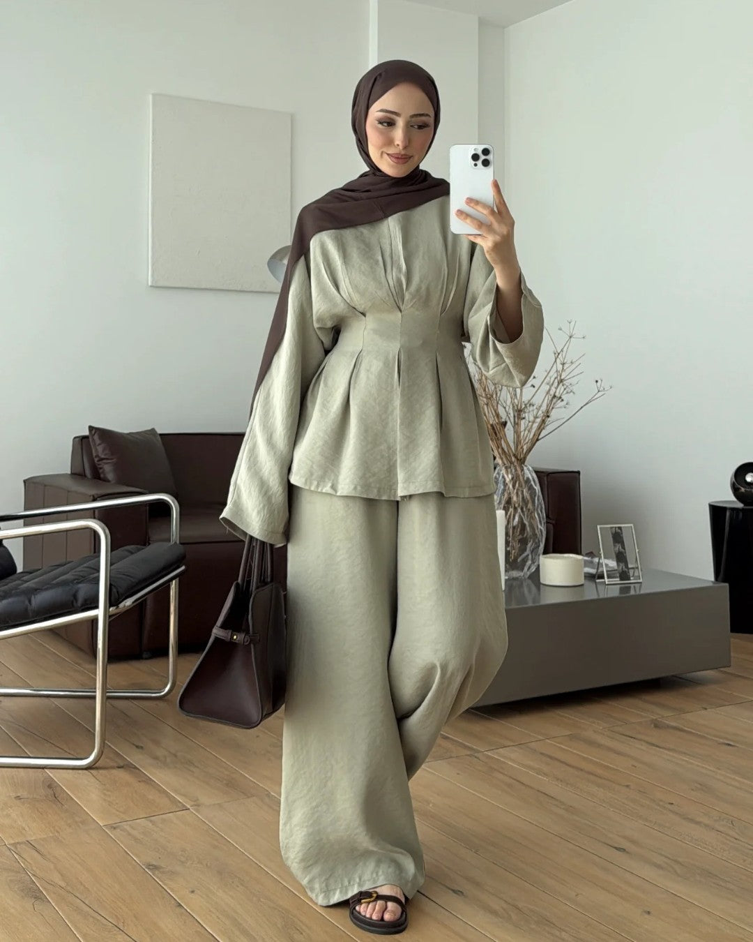 Soft Structure Set