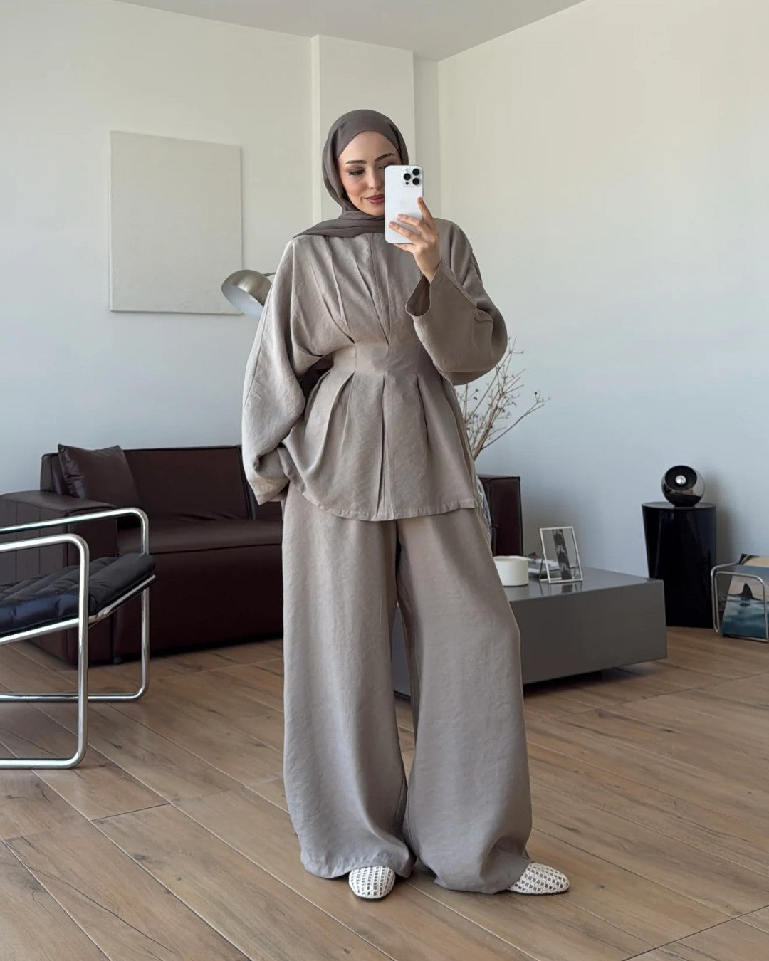 Soft Structure Set