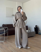 Soft Structure Set