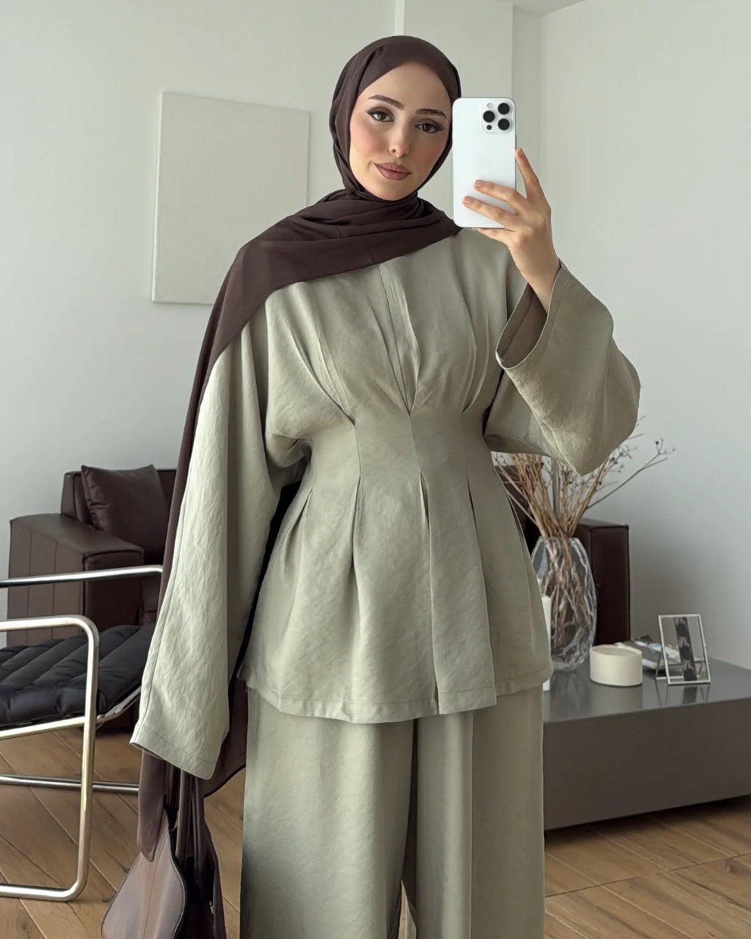Soft Structure Set