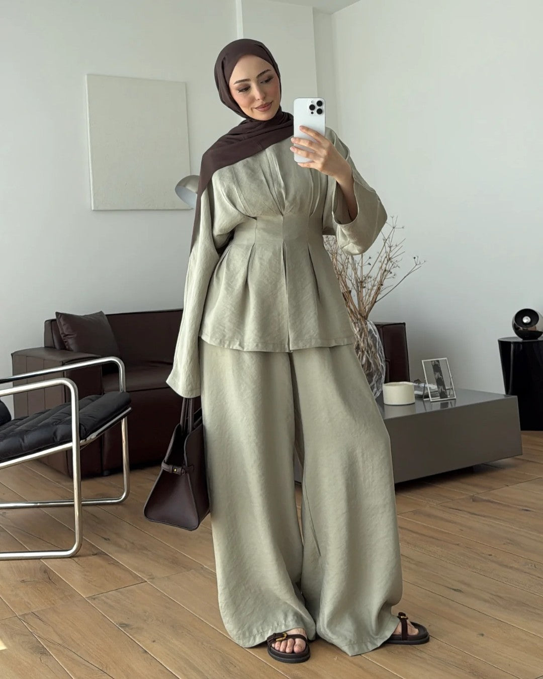 Soft Structure Set