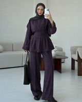 Soft Structure Set