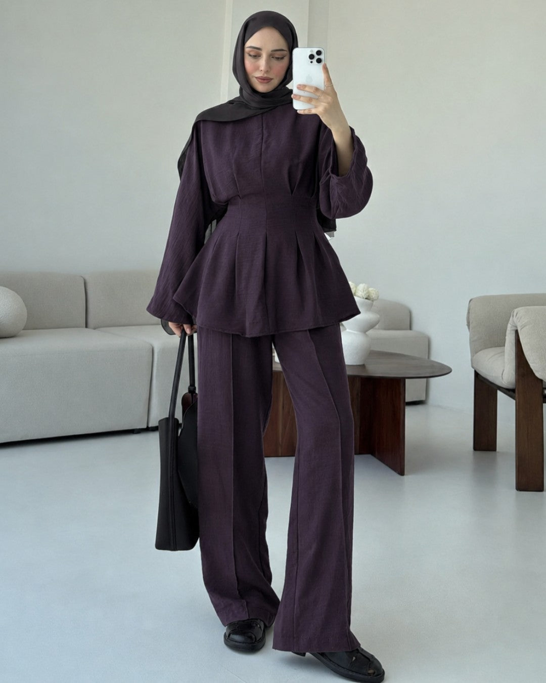 Soft Structure Set