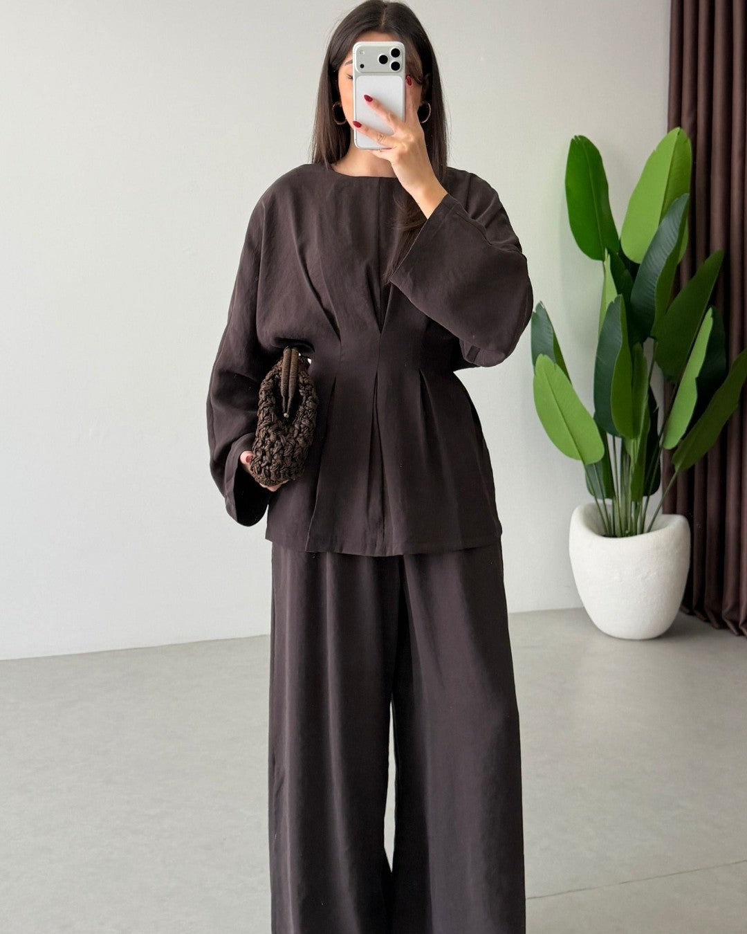 Soft Structure Set