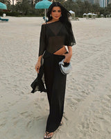 Sorella Flow Poncho