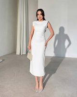 Starlight Midi Dress
