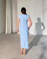 Starlight Midi Dress