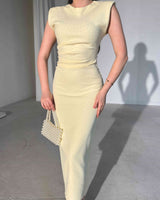Starlight Midi Dress