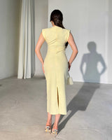 Starlight Midi Dress