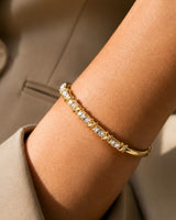 Stone Detail Bracelet