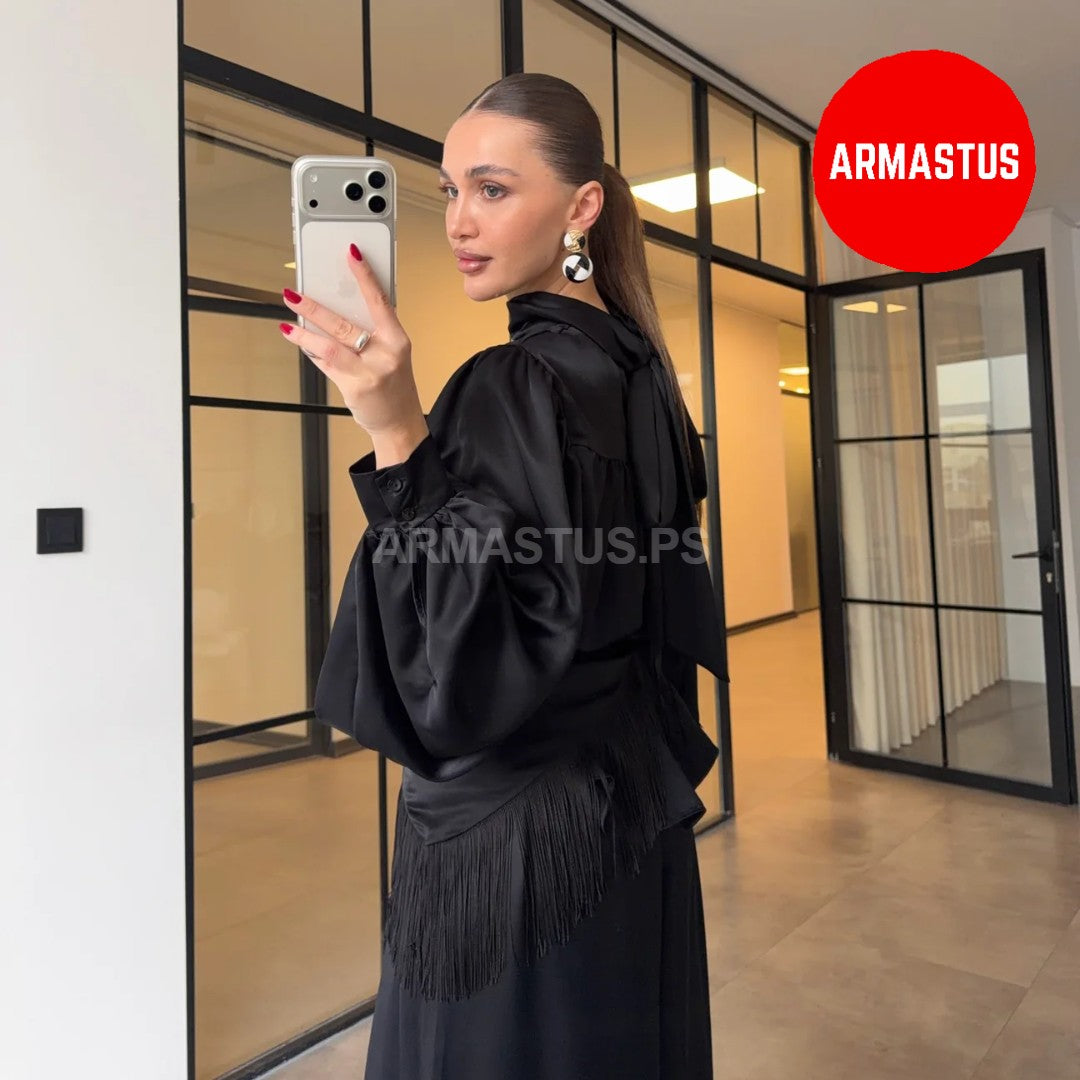 Suit (Three Pieces)