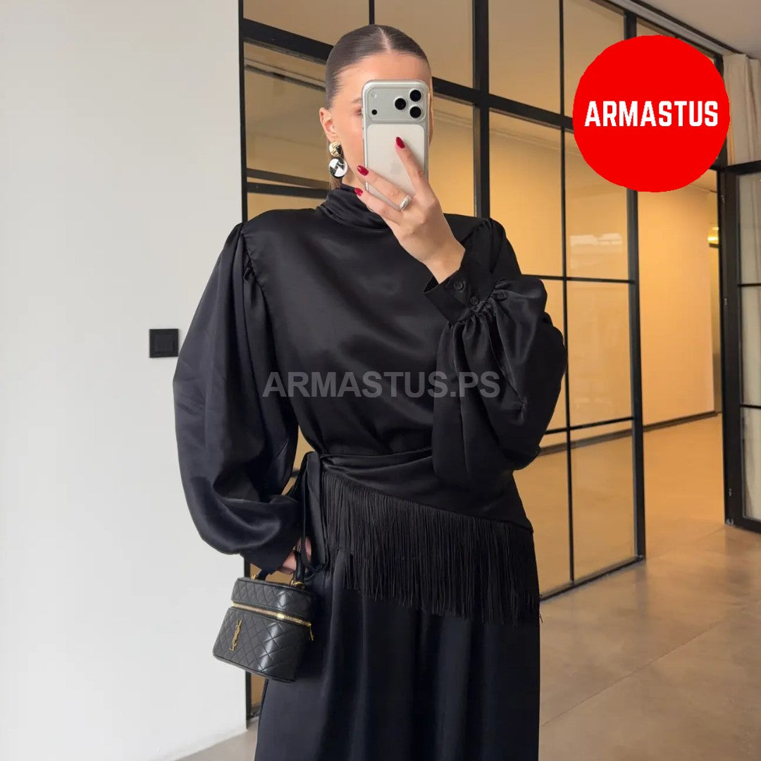 Suit (Three Pieces)