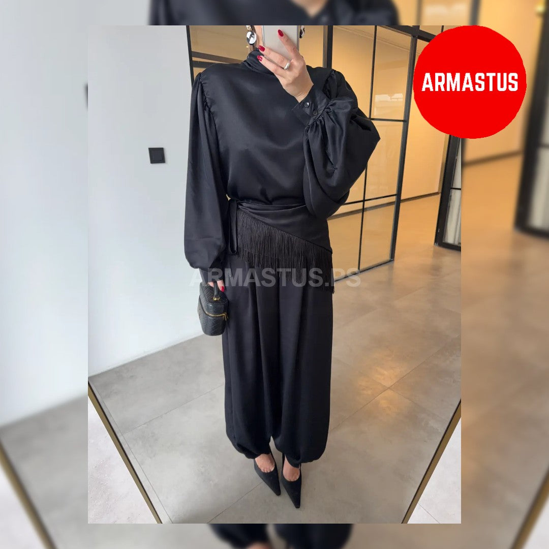 Suit (Three Pieces)