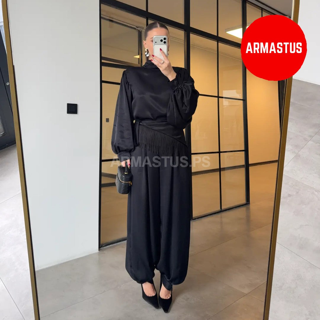 Suit (Three Pieces)