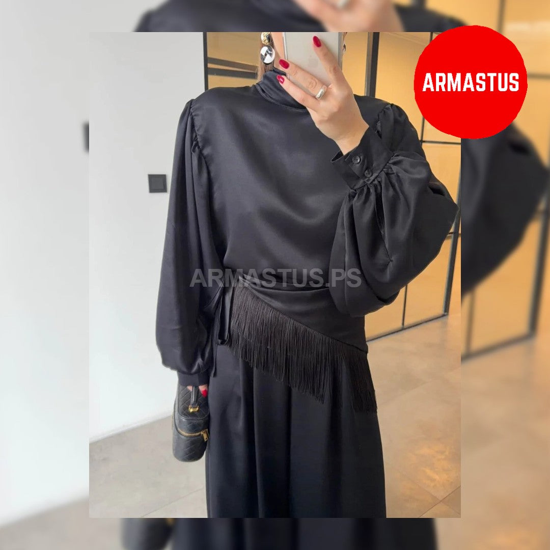 Suit (Three Pieces)