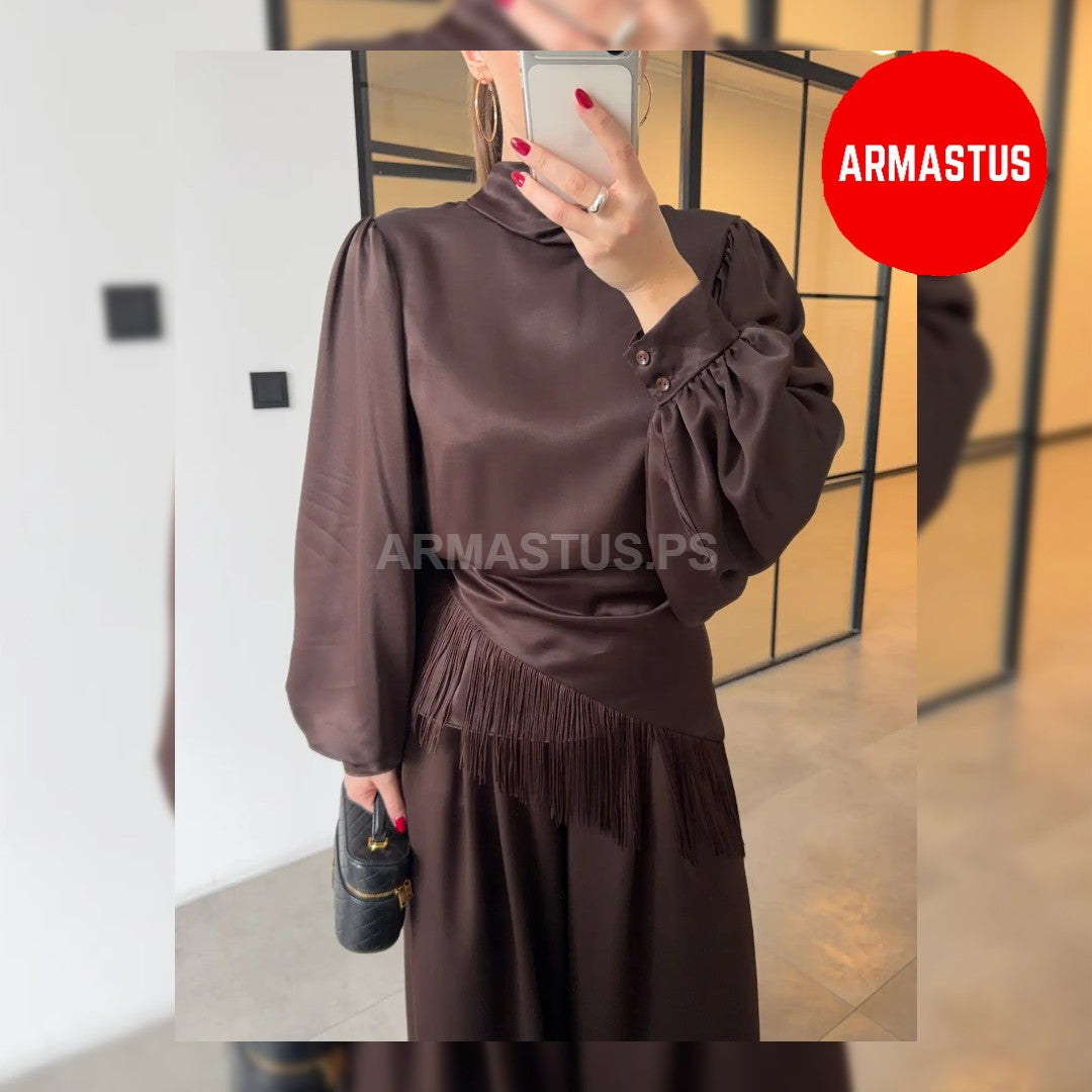 Suit (Three Pieces)