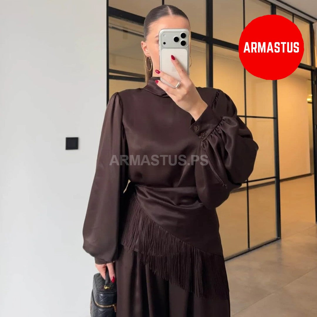 Suit (Three Pieces)