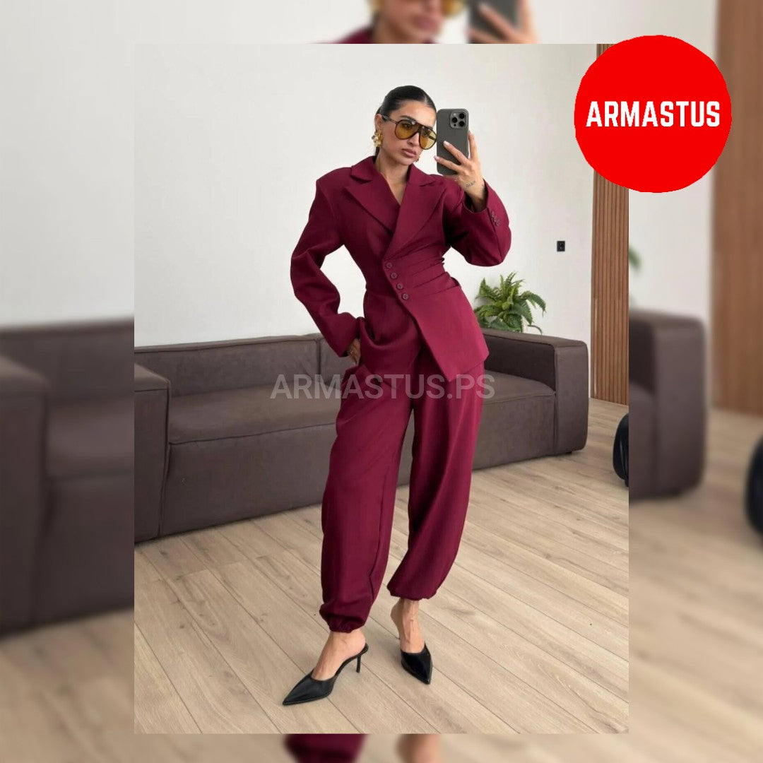 Suit