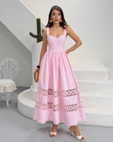 Summer Flow Dress
