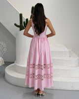 Summer Flow Dress