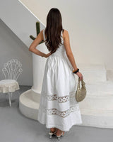 Summer Flow Dress