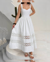 Summer Flow Dress