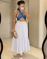 Summer Must Have Skirt