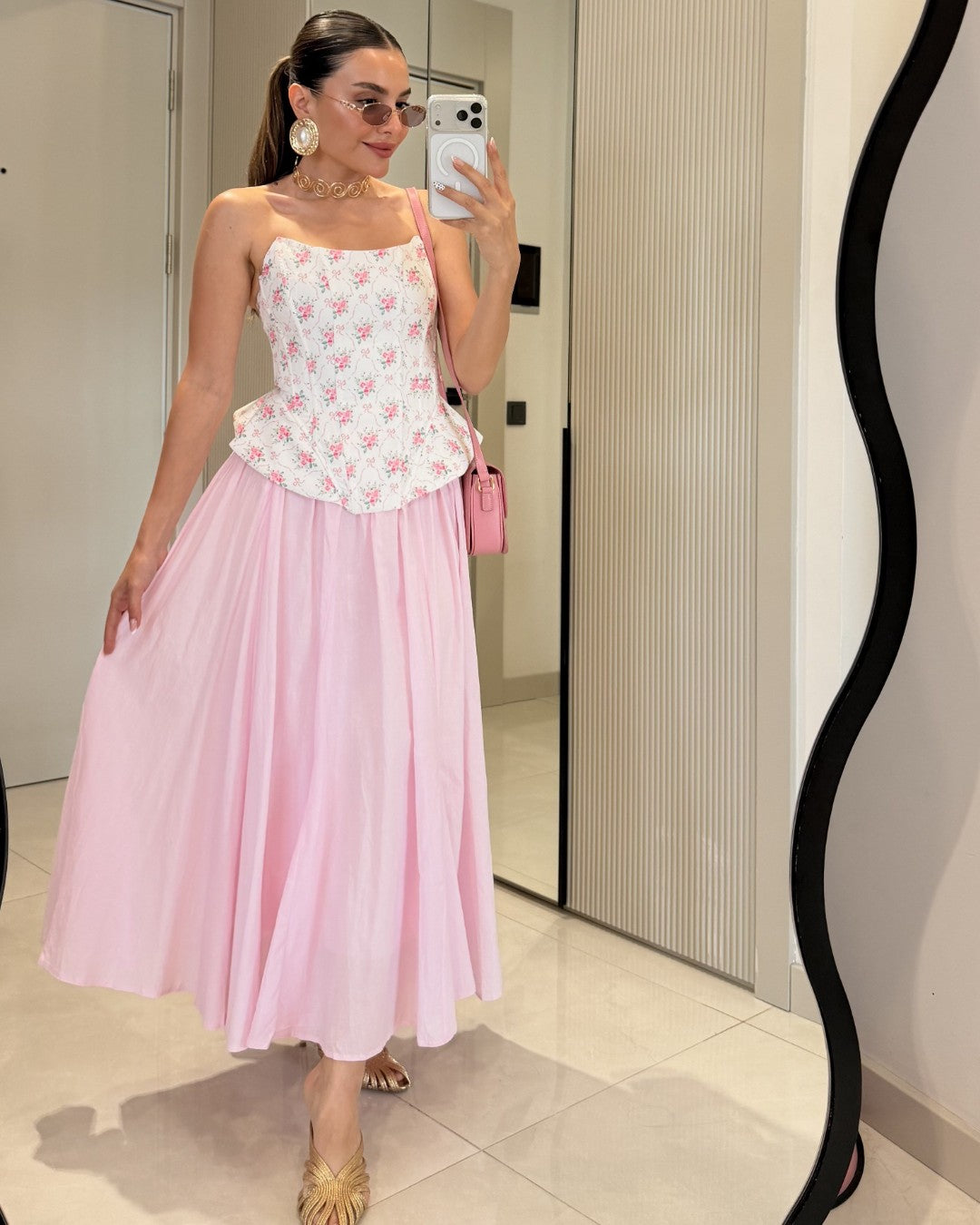 Summer Must Have Skirt