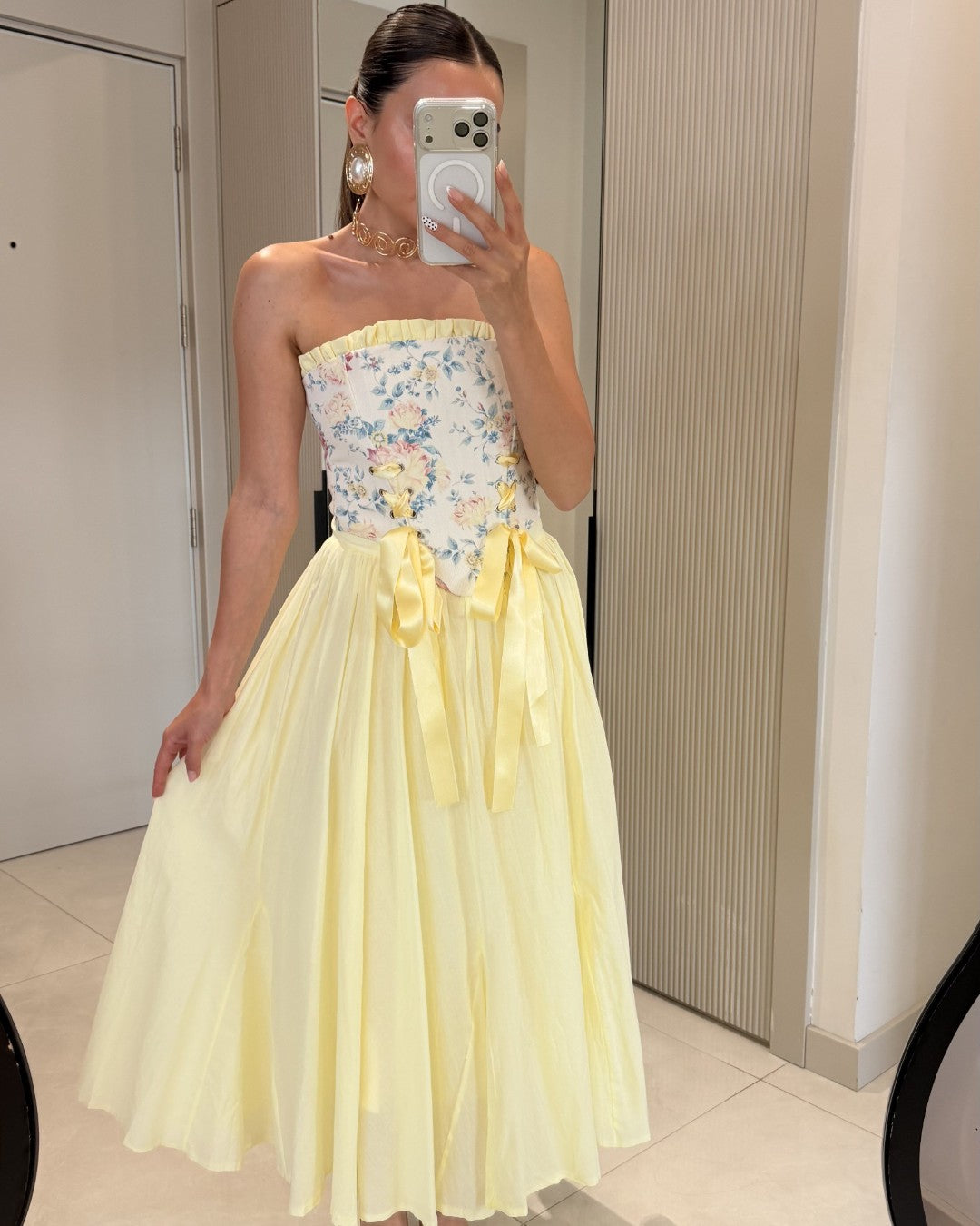 Summer Must Have Skirt
