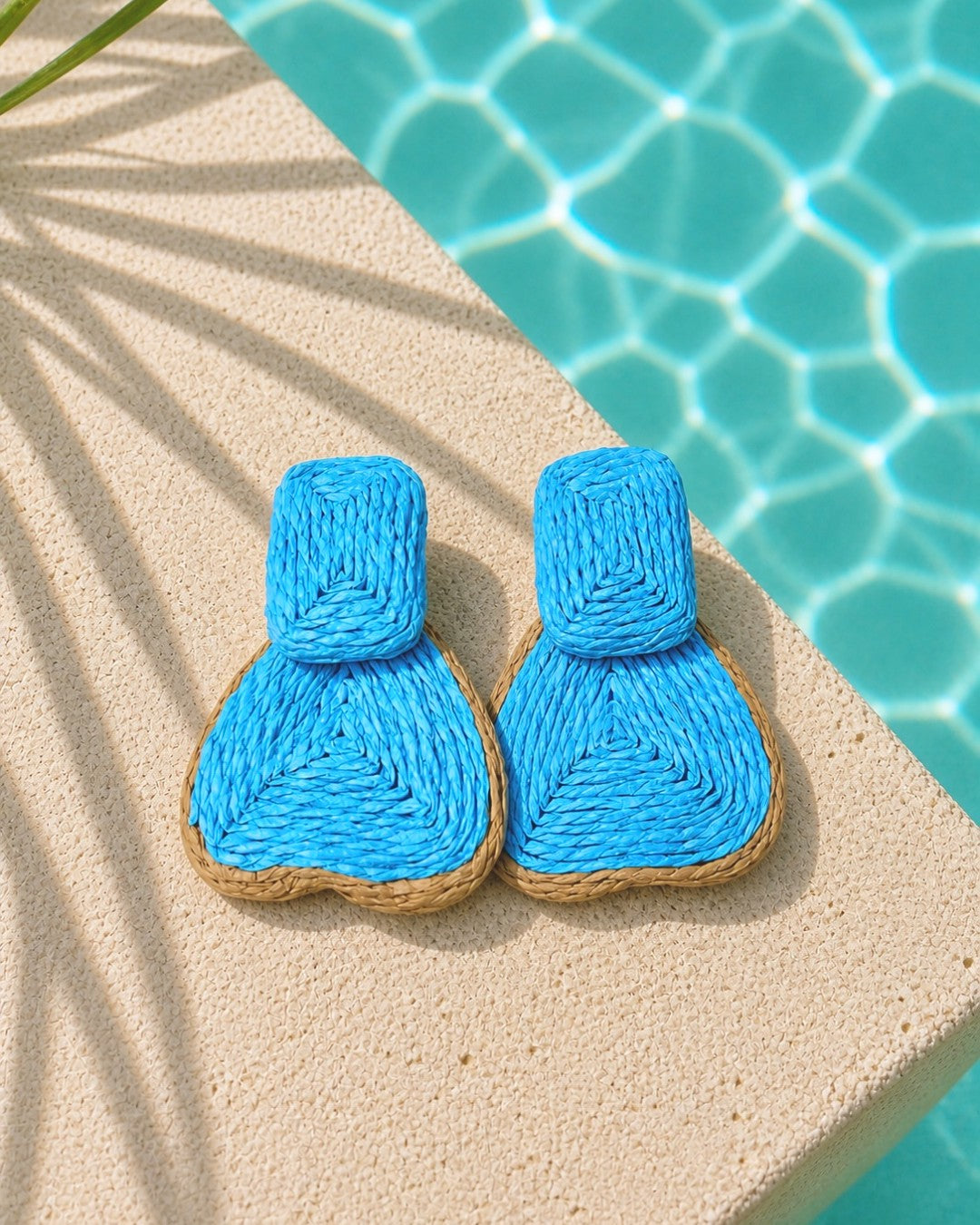 Summer Sea Drops
